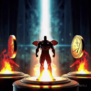 20250116_1932_The Legend Lives On_simple_compose_01jhr679h2f54rwgh6eax6h1rr.gif
