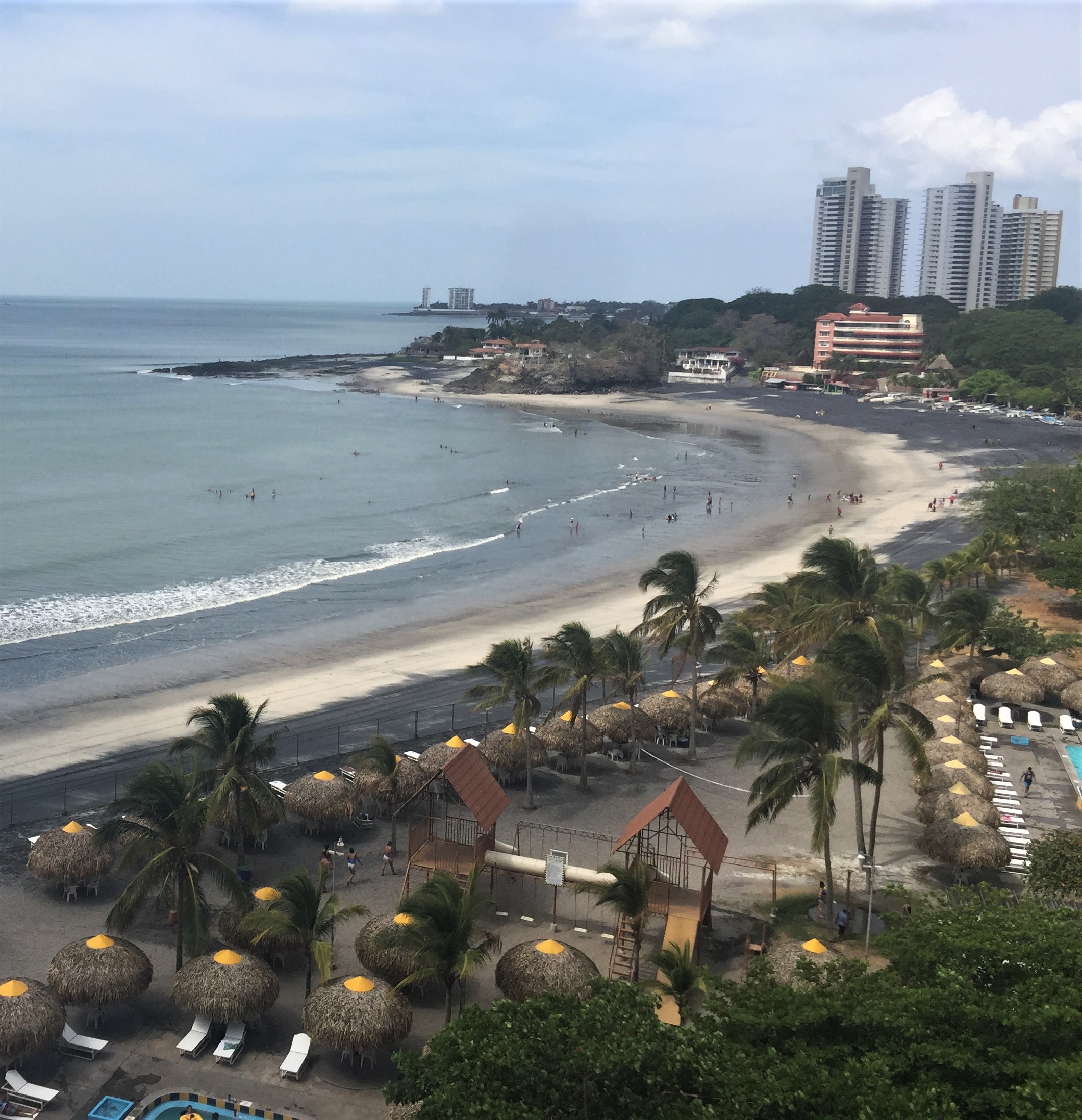 Panama Real Estate Farrellrealtypanama United States
