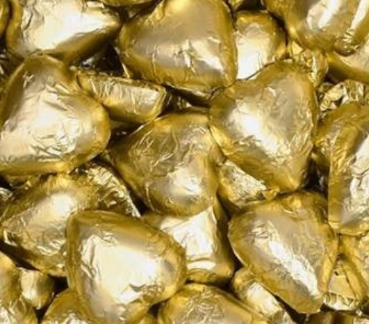 Miniature : Chocolate Hearts