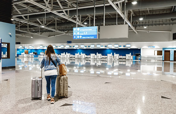 Airport