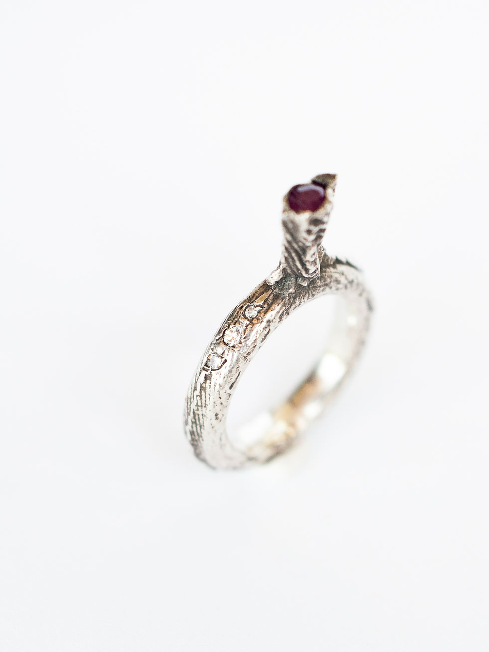 Miniatura: Anello Eat me