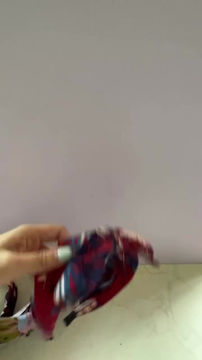 Thumbnail: Floral Headband