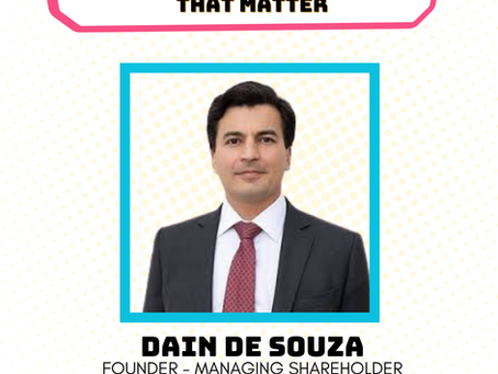 de Souza Legal, P.A. Sponsors Florida Law Con; Founder to Speak on Bankruptcy, Insolvency, and Restructuring Panel