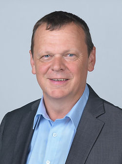 Dipl.-HTL-Ing. Werner Jost MSc