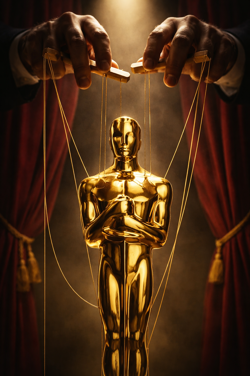 EL ÓSCAR Y EL MIEDO A INCOMODAR