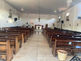 UMA IGREJA VAZIA