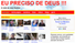 um print antigo da página principal do site