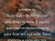 arte com um texto bíblico