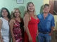 3 mulheres e um homem