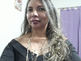 Jady, uma bela mulher