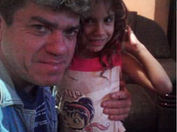 VÔ COM SUA PEQUENA NETINHA
