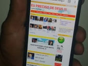 NÃO DESPERDICE SUA INTERNET !!!