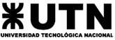 Logo de UTN