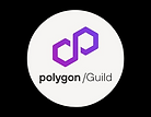 Logo de Polygon Guild