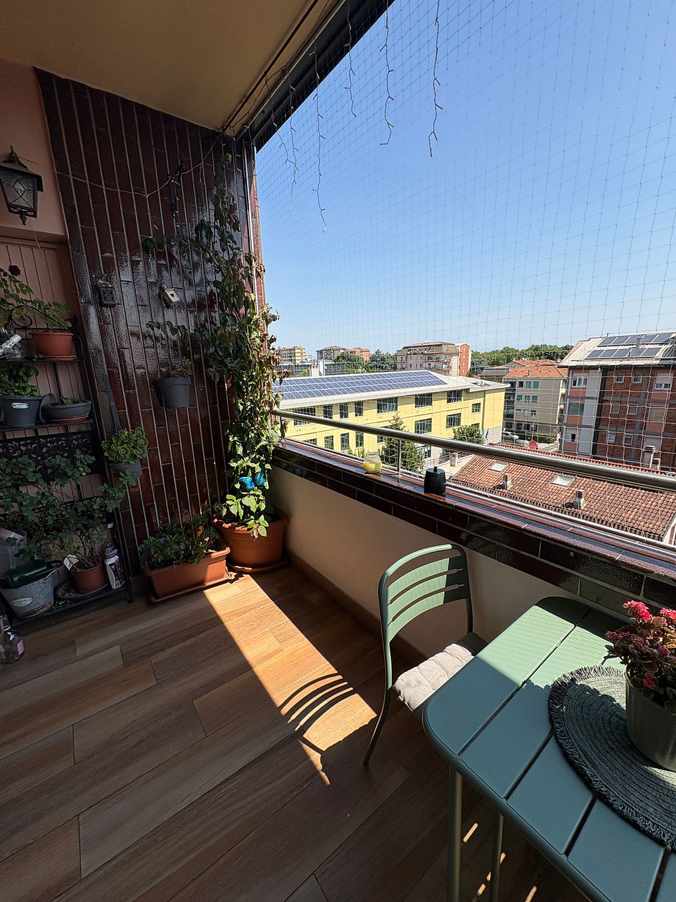 Balcone 1