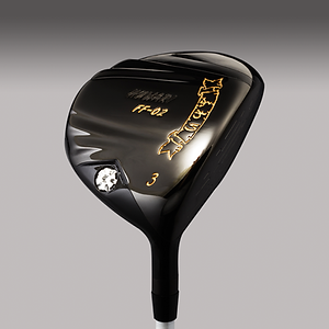 후와리 FF-02 우드헤드