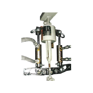 Variable Spring Hanger