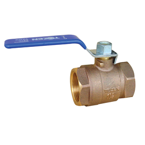 Brass Ball Valve