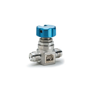 Ultra High Purity Valves