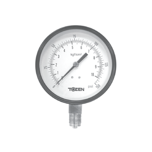General Pressure Gauge (GP Series)