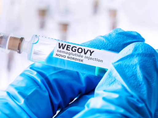 Medical Professions Raise Concerns about Wegovy