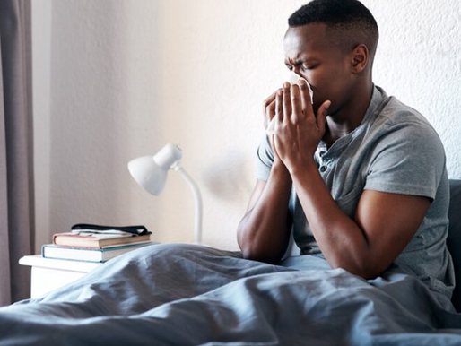 Early Flu Wave Hits Clinics Hard