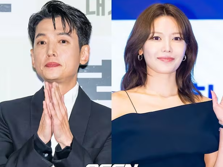 Actors Jung Kyung-ho and Choi Soo-young End 14-Year Relationship, Agencies Confirm