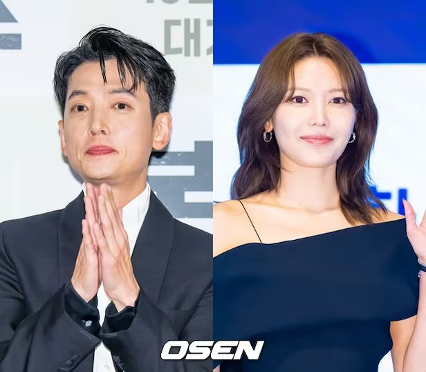 Actors Jung Kyung-ho and Choi Soo-young End 14-Year Relationship, Agencies Confirm