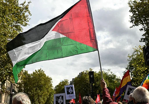 Canada, UK, and Australia Officially Recognize Palestine