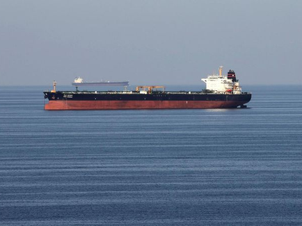 South Korea Pushes for Safe Passage of Ships in Strait of Hormuz