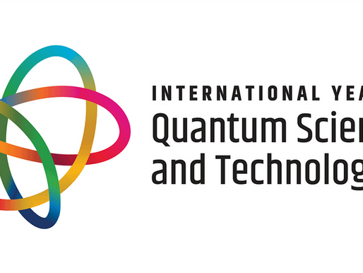 2025, Year of Quantum Science and Technology
