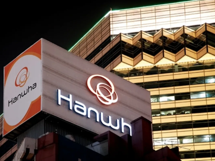 Hanwha Rises From the Brink