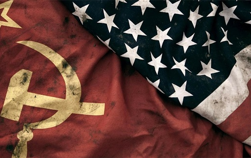 Theme Review: Communism vs. Capitalism