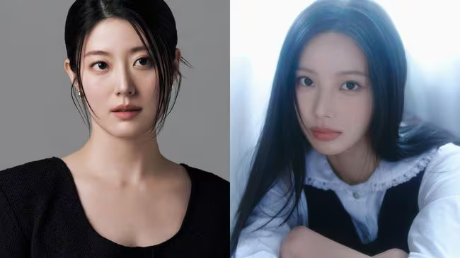 Nam Ji-hyun and Won-i Selected as Hosts for First Day of 2026 KGMA