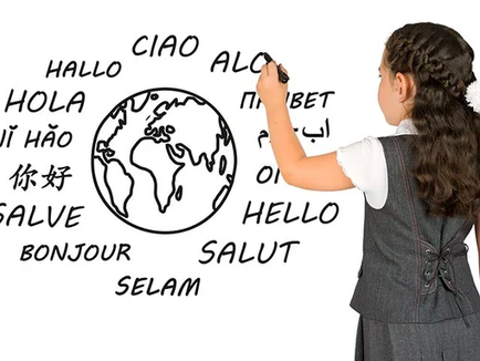 Speaking Multiple Languages May Help Slow Aging, Study Finds