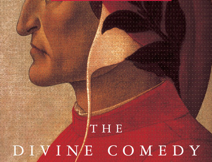 Book Review: The Divine Comedy