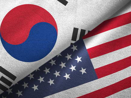 Growing Tension Between the U.S. and South Korea: Protect Shared Technology