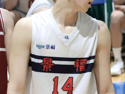 [Interview] Shin Yu-beom: “I Want to Be a Player Who Contributes to the Team”