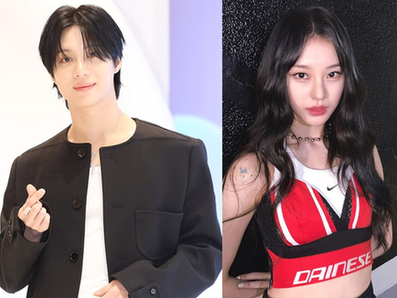 SHINee’s Taemin Denied Dating Rumors With Dancer Noze