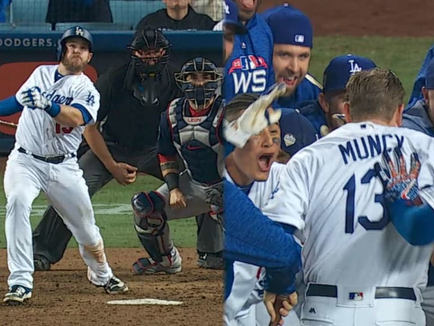 MLB Longest Playoff Games