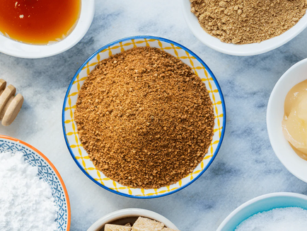 New Research Links Sugar Substitutes to Cognitive Decline