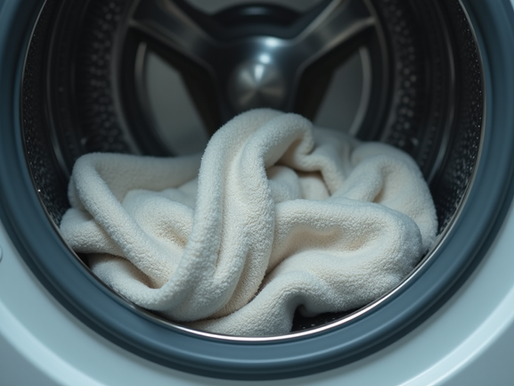 Expert washing machine troubleshooting from Superior Appliances for starting, filling, draining, spinning and unusual-noise faults in homes and park homes.