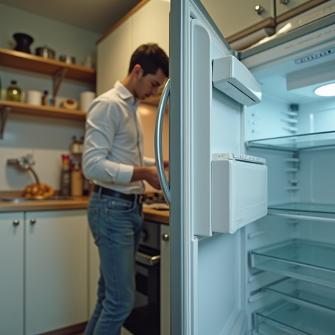 If your fridge or freezer needs attention, don’t wait until the problem worsens. Contact a local expert who understands your needs and can provide fast, reliable service. Your appliance - and your household - will thank you.