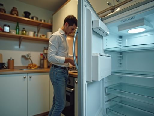 If your fridge or freezer needs attention, don’t wait until the problem worsens. Contact a local expert who understands your needs and can provide fast, reliable service. Your appliance - and your household - will thank you.