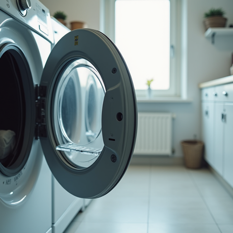 Fix Washing Machine Issues with Expert Repairs in Christchurch