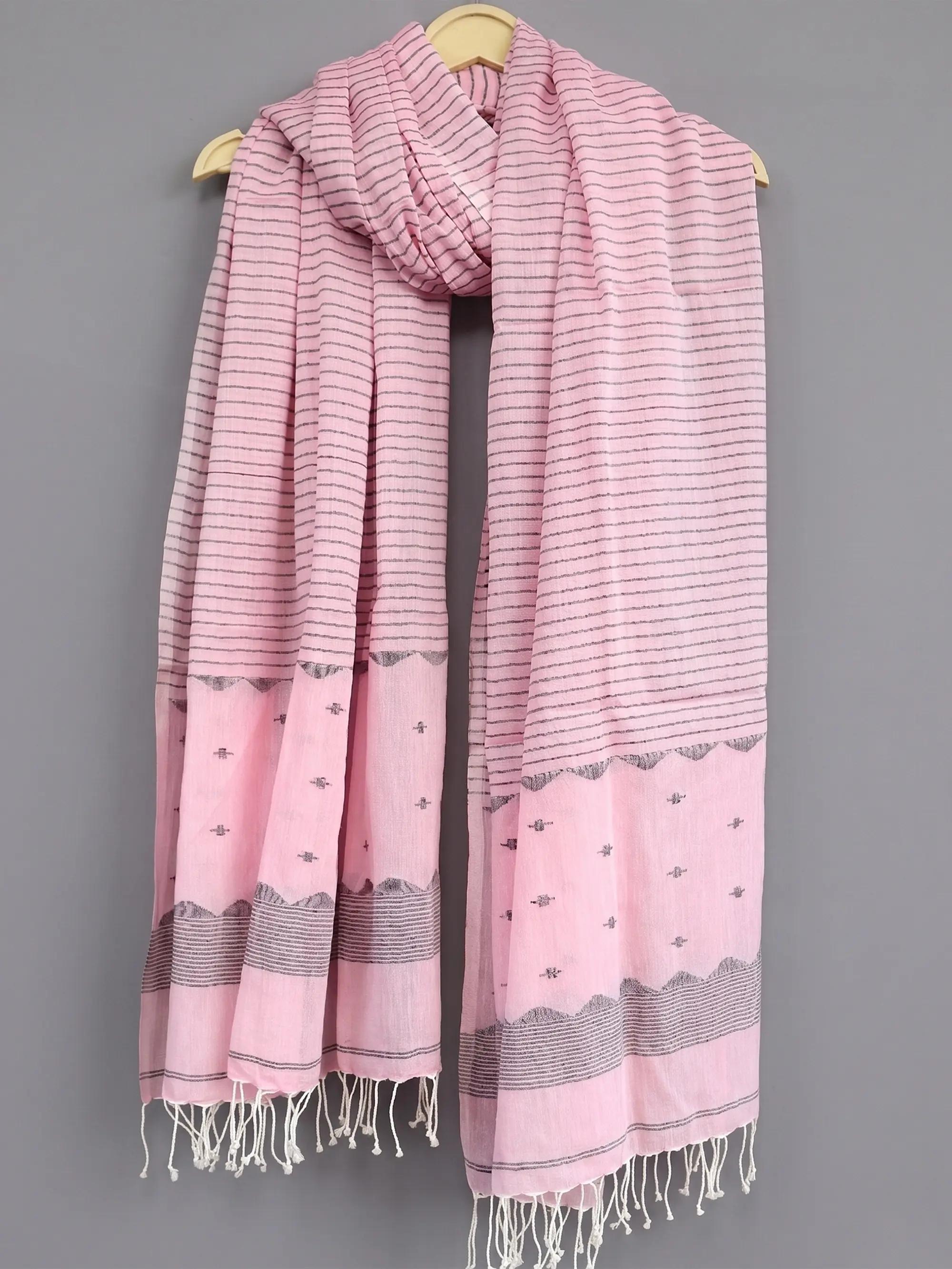 Jamdani Dupatta