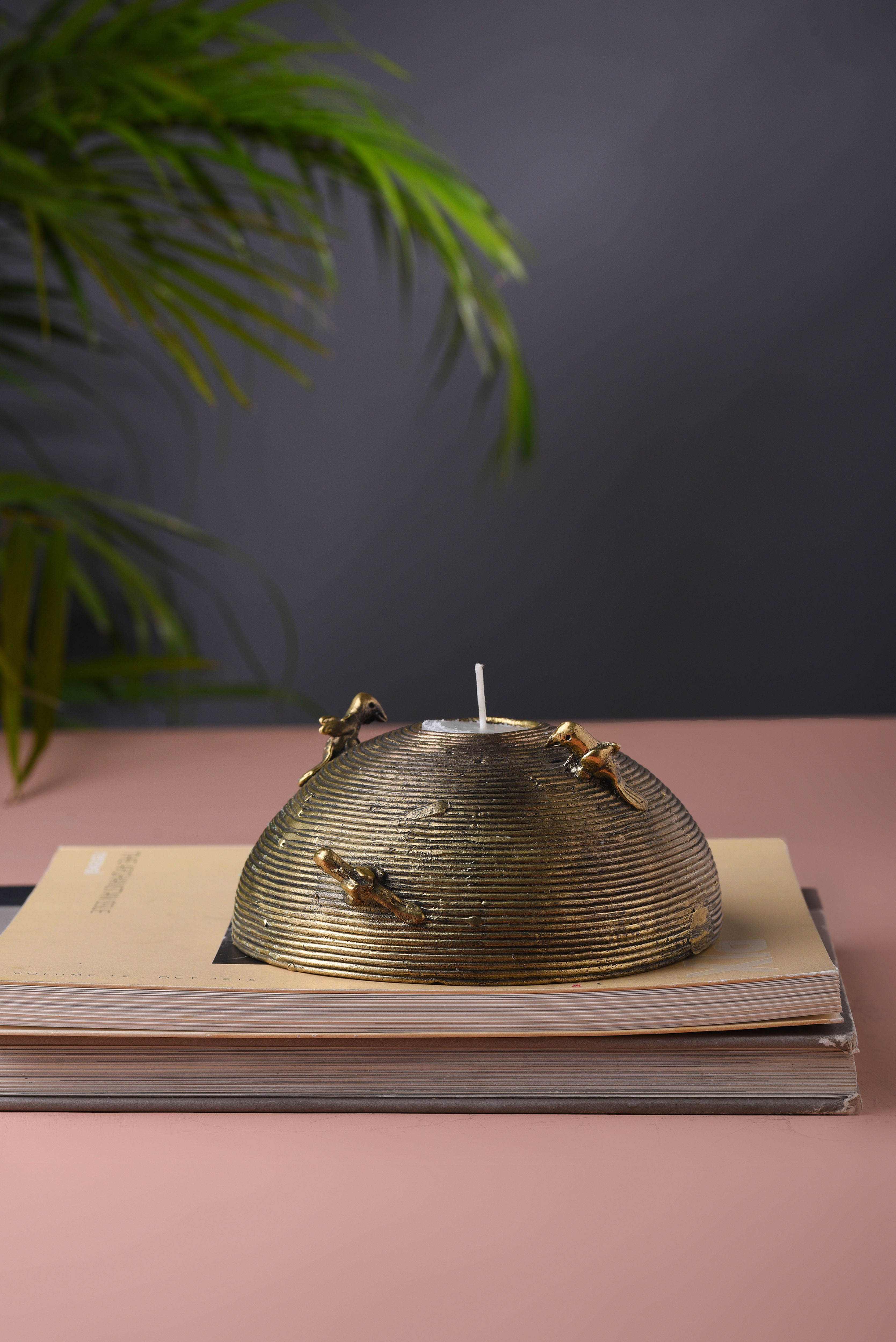Tea Light Holder