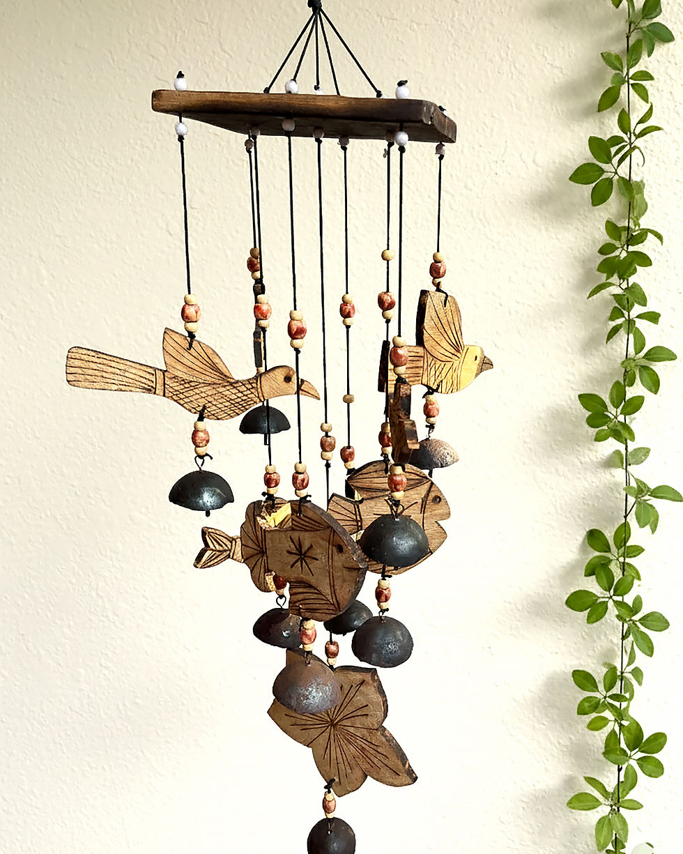 Wind Chime