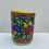 Thumbnail: Madhubani Painted Papier Mache Bowl