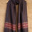 Thumbnail: Handwoven Woolen Shawl